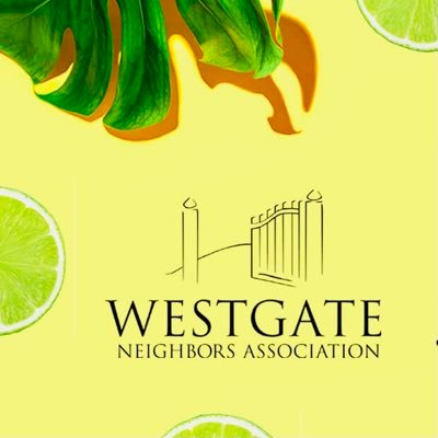 Going west is not just a direction it's a way of life. #Westgate a neighborhood within the Hilltop. westside #Columbus