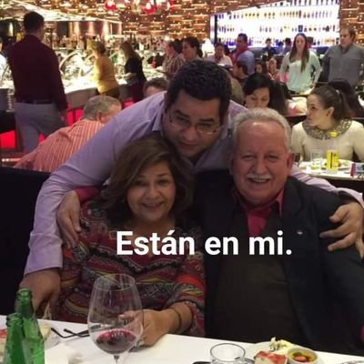 lito_barrios's profile picture. Músico