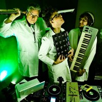 Daniel Brady (@mixmasterdoc) 's Twitter Profile