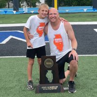 Coach Lundin (@coach_lundin) 's Twitter Profile