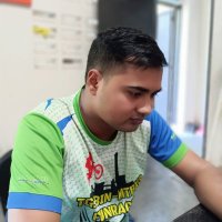 NandKishor Gupta (@nandkis15225549) 's Twitter Profile