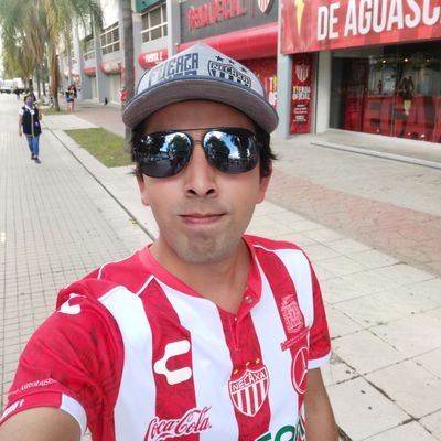 Admin, Gamer, Necaxista💪⚡
#MorelosRojiblanco 🇦🇹
@NecaxaeSport 🎮