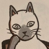 ゆすく (@yhegep5l4ltplmq) 's Twitter Profile Photo