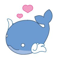 ほえーるず (@whales_sub) Twitter profile photo