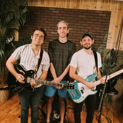 an emo band, hot n sexy // blm acab
