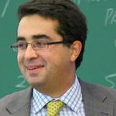 Nuno Fernandes (fernandes_nuno) Twitter