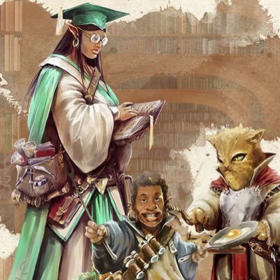 A collection of PhD dissertation titles from students at Waterdeep University.
