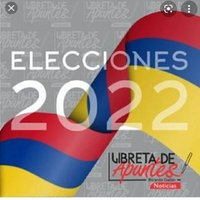 Elecciones Colombia(@EncuestasColom8) 's Twitter Profile Photo