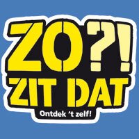 Zo Zit Dat (@zozitdatnl) 's Twitter Profile