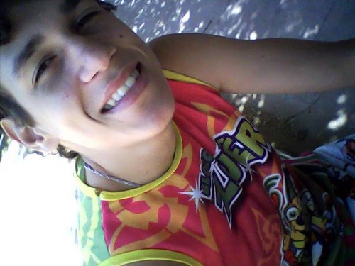 sz luaa ' . São paulinoo desdee Guriiii :B , quer rir ? fale cmg o.O AUHEuAH :D