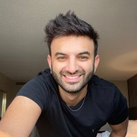 Puya Ghandian (@pghandian) 's Twitter Profile
