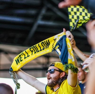 I live by one rule.  That is rule #76.
#Crew96 Season Ticket Member