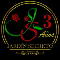 Jardín Secreto Sw (@jardnsecreto1) 's Twitter Profile
