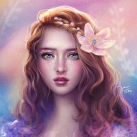 Genevieve🌸 (@pupkinpatchkid) 's Twitter Profile