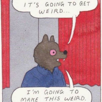 blubirdpathnerd's profile picture. working towards my VMD at Penn, working towards being a sufferable nerd everywhere; send cool cytologies; she/her