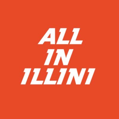 All Illini everything! Articles, podcasts, edits, recruiting, interviews, and more!  #AllInIllini