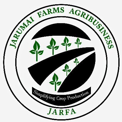 ‘JARFA’ is an agricultural bussiness enterprise filled with a compationate spirit to assist, train and supply farmers/clients with qualitative Farm Inputs