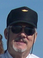 jax203's profile picture. USCG Retired.