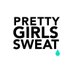 PRETTY GIRLS SWEAT® (@PrettyGirlSweat) Twitter profile photo