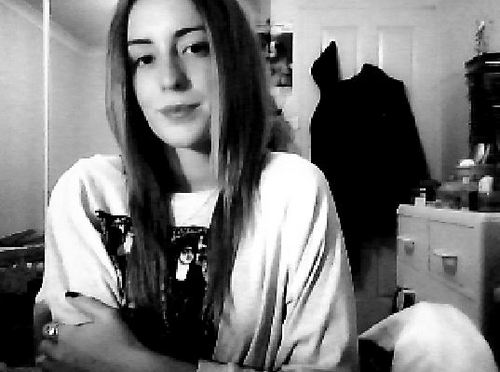 19 Sydney. Boyfriend is heaps cool.