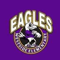 Westside Elementary School (@westsidercps) 's Twitter Profile Photo Westside Elementary School (@westsidercps) 's Twitter Profile Photo