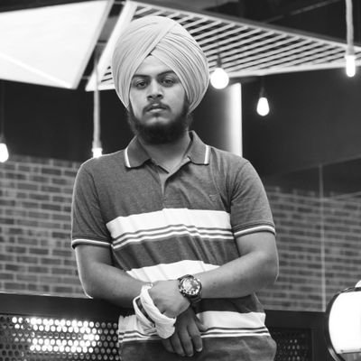 انمول🖤
A.U.L.A.K.H
ੴ ਨਿਰਭਉ ♡ ਨਿਰਵੈਰੁ ੴ
♡ TU MERA RAKHA SABNI THAI ♡
🙏ਜਿਨ ਸਿਰਿਆ ਤਿਨੈ ਸਵਾਰਿਆ 🙏
♡ ਬੇਬੇ + ਬਾਪੂ = ਰੱਬ