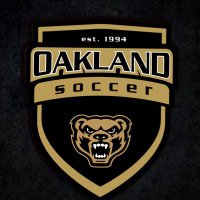 Oakland Women's Soccer(@OaklandWSOC) 's Twitter Profile Photo
