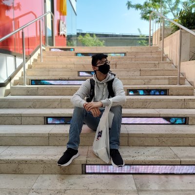 HiDonaldLee's profile picture. 🤔😮😁👨💻
