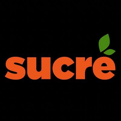 Organic cold pressed sugar cane juice. We bottle up the best ingredients to create liquid sunshine ✨ #SucreJuice