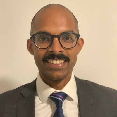 NiranjanJS's profile picture. Urology Registrar @USANZUrology