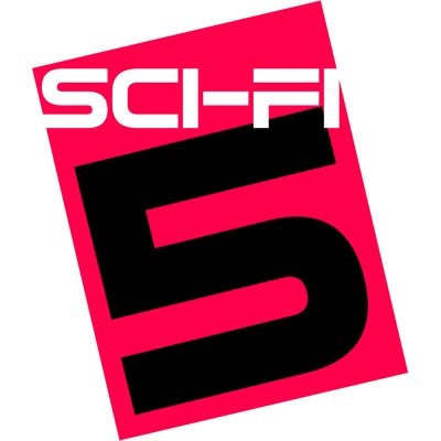 SciFi5pod Profile Picture