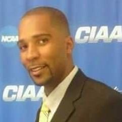 Current HC at T.C Williams High School 
Former DC/Ast HC at Livingstone College 
C.E.O of Hughey Consulting LLC
#SharksInTheTank 
#FinsUP 
#1TEAM