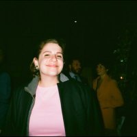 Becca Bressler (@bexbress) 's Twitter Profile