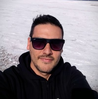 Geek, hincha del Rojo, Argentino, a veces complicado, simple.