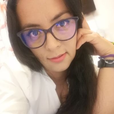 Lic. en Educación (UPN)
Profesora educación primaria
Docente STEAM⚗️🔬
Trabajando y cumpliendo sueños desde la educación.