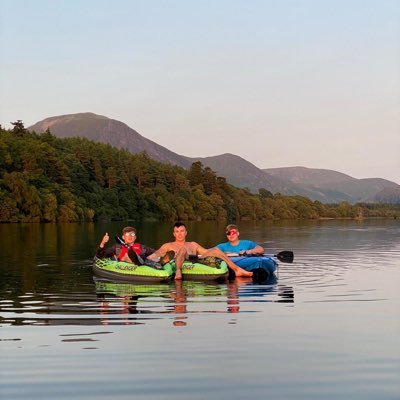 NathanJohnsx's profile picture. probably tensing, ex fat man