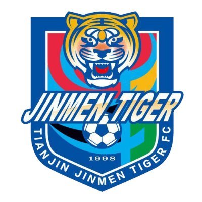 天津津门虎足球俱乐部 (Unoffical account) A professional football club in the Chinese Super League. Chinese 2nd League Winner: 1998 Chinese FA Cup Winner: 2011