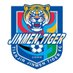 Tianjin Jinmen Tiger F.C. (@JinmenTiger) Twitter profile photo