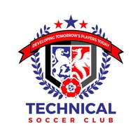 Technical Soccer Club (@techsoccerclub) 's Twitter Profile