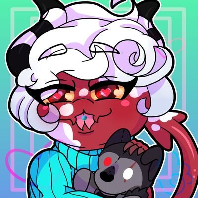 🍰🔞Isiga@Pastry imp hell🔞🍰さんのプロフィール画像