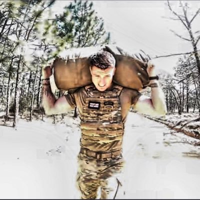 Soldier, Motivator, YouTuber, Fitness Trainer, EXCEEDING THE STANDARD! ⚔️ https://t.co/jcrV84oCYK