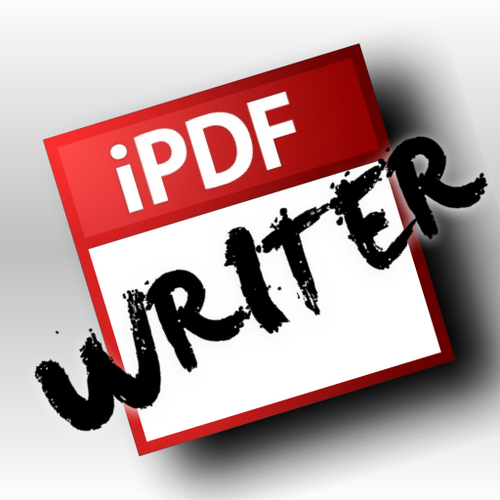ipdfwriter's profile picture. Stay updated with continuing developments from the iPdfWriter iPhone app team