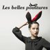 Les Belles Pointures (@bellespointures) Twitter profile photo Les Belles Pointures (@bellespointures) Twitter profile photo