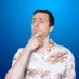 Daniel J. Glenn (@danieljglenn) Twitter profile photo Daniel J. Glenn (@danieljglenn) Twitter profile photo