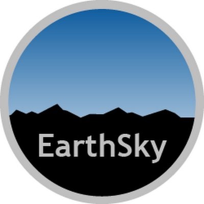 EarthSkyさんのプロフィール画像