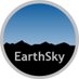 EarthSky (@earthskyscience) Twitter profile photo EarthSky (@earthskyscience) Twitter profile photo