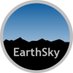 EarthSky (@earthskyscience) Twitter profile photo