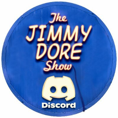 Foment your own discord in the Jimmy Dore Show discord server. A place made by Jimmy fans for Jimmy fans. Grab your yellow vest, a megaphone and join the party!