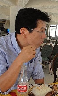 Mekomg's profile picture. 自ら自然農法と水耕栽培で野菜を育てローフードでいただき体を健康に保ち自転車に乗る楽しみを増やしていまsu