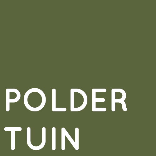 poldertuin's profile picture. Een tuin voor de buurt in de wijk Nieuwland Schiedam